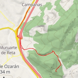 thumbnail for San Bernabé