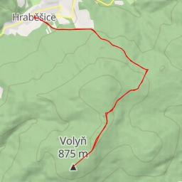 thumbnail for Volyň