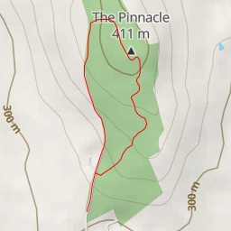 thumbnail for The Pinnacle