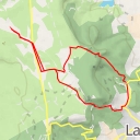 thumbnail for Mare des Faïsses