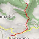 thumbnail for Via Colombara