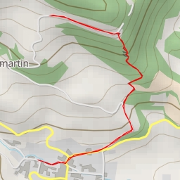 thumbnail for Via Cognola