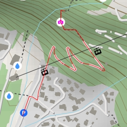 thumbnail for Alpbachfälle