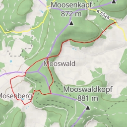 thumbnail for Vorder Mosenberghof - Vorder Mosenberghof