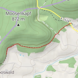 thumbnail for Mooswald