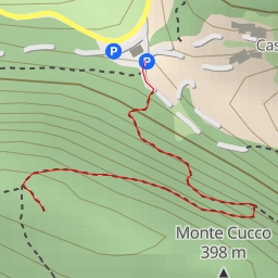 thumbnail for Square - Orco Feglino