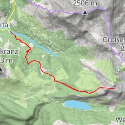 thumbnail for Seehorn