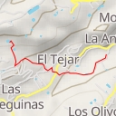 thumbnail for Carretera al Guanche - Carretera al Guanche