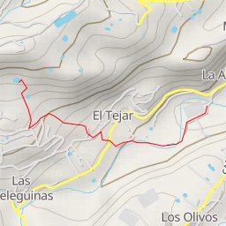 thumbnail for Carretera al Guanche - Carretera al Guanche