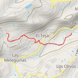 thumbnail for Lugar Cuevas del Guanche - Lugar Cuevas del Guanche