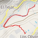 thumbnail for Camino a Los Olivos - Camino a Los Olivos