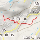 thumbnail for Carretera al Guanche - Carretera al Guanche