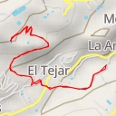 thumbnail for Carretera al Guanche - Carretera al Guanche