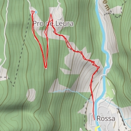 thumbnail for Strada Giümela - Strada Giümela