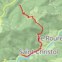 thumbnail for Route des Liotards - Route des Liotards