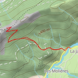 thumbnail for Pic de l'Aigle