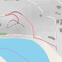 thumbnail for Góra zamkowa