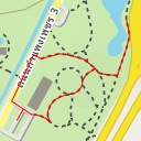 thumbnail for ห้าแยกลาดพร้าว - ถนนพหลโยธิน - กรุงเทพมหานคร