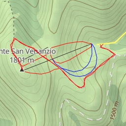 thumbnail for Monte San Venanzio