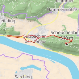 thumbnail for Scheuchenberg