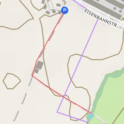 thumbnail for Grünaustrasse - Grünaustrasse