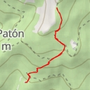 thumbnail for Mogorra del Helechar