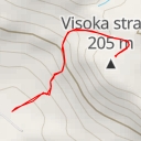 thumbnail for Visoka strana