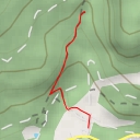 thumbnail for Zimitzbach Wasserfall