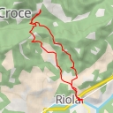 thumbnail for Grotta di Labante