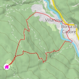 thumbnail for Malga Ciauta