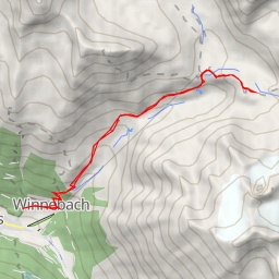 thumbnail for Weg 317