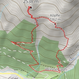 thumbnail for Hohe Geige