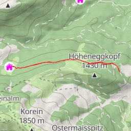 thumbnail for Schöberlalm