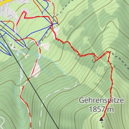 thumbnail for Gehrenspitze