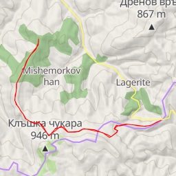 thumbnail for Могилите