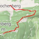 thumbnail for Prochenberghütte