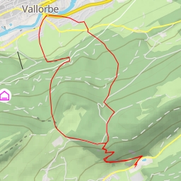 thumbnail for Route de Nidau - Route de Nidau