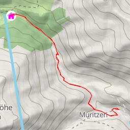thumbnail for Sticklerhütte