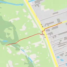 thumbnail for Wał Miedzeszyński - Warszawa