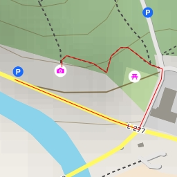 thumbnail for Kreuzfelsen