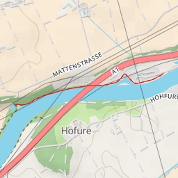 thumbnail for Mattenstrasse - Mattenstrasse