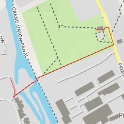 thumbnail for Tooveys Mill Close - Tooveys Mill Close - Dacorum