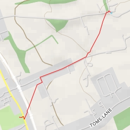 thumbnail for Hyde Lane - Hyde Lane - Three Rivers