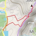 thumbnail for 小坪頂山