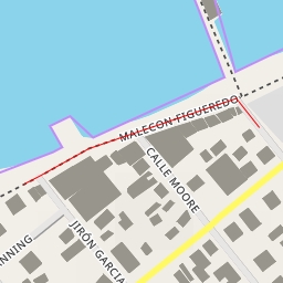 thumbnail for Malecón Figueredo - Lima Metropolitana