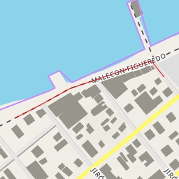 thumbnail for Malecón Figueredo - Lima Metropolitana