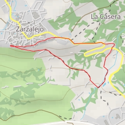 thumbnail for Calle de las Erillas - Calle de las Erillas