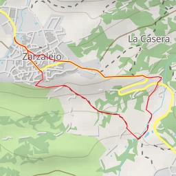 thumbnail for Estanque