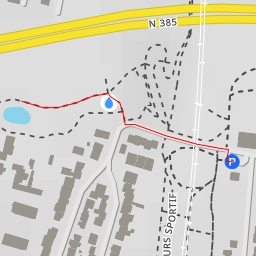 thumbnail for Rue Marcel Maillard - Rue Marcel Maillard