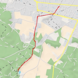 thumbnail for Route de l'Étang d'Hardy - Route de l'Étang d'Hardy